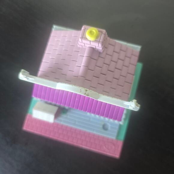 Vintage Polly Pocket Bluebird 1993 Pet Shop - Picture 8 of 9